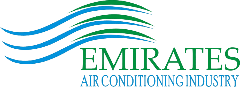 Emirates Air Conditioning Logo