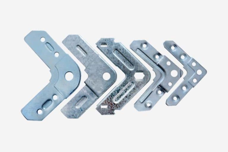 Flanges & Corners - 3