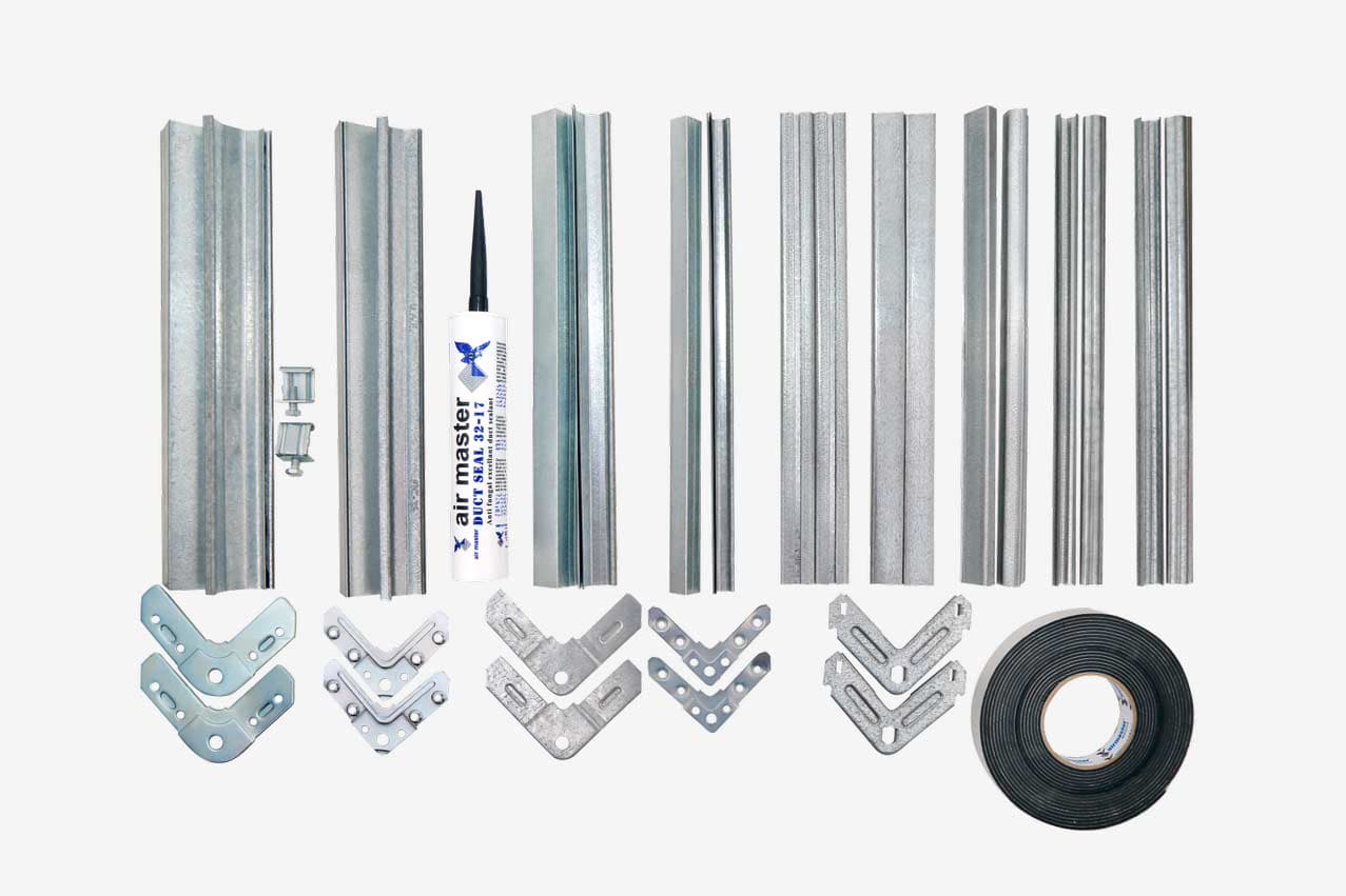 Slip-On Flanges - 2