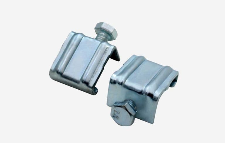 G-Clamps — Duct Accessories | Emirates AC