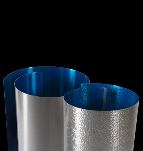 Aluminium (AL) Duct — HVAC Duct Systems | Emirates AC