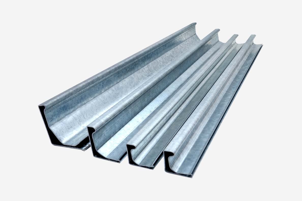 Slip-On Flanges — Duct Accessories | Emirates AC