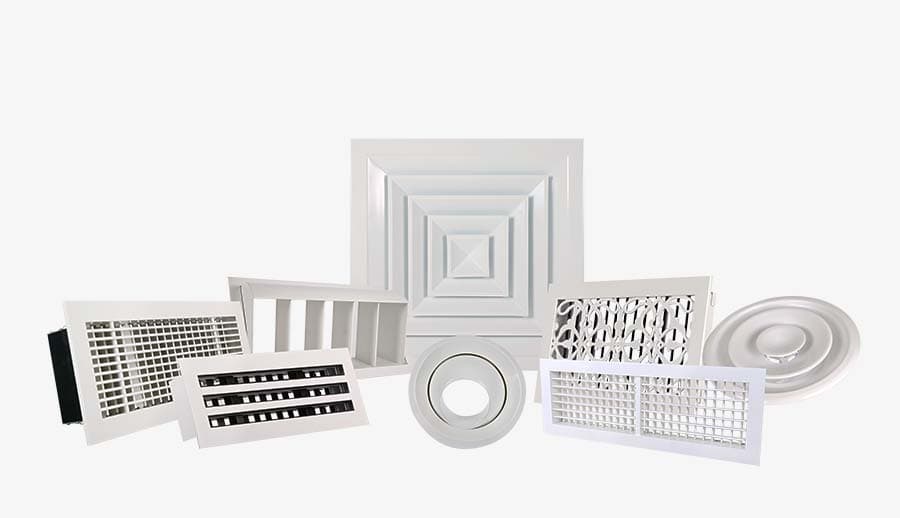Flexible Duct Connector — Duct Accessories | Emirates AC